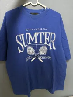 サウスカロライナ州 サムター Tシャツ
