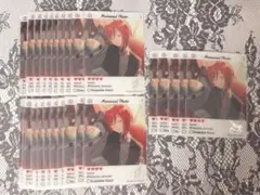 あんスタ 夏目 EMOCA エモカ