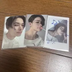 ENHYPEN ROMANCE UNTOLD day dream ニキ