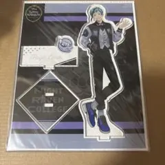 2026年最新】ツイステ フロイド アクスタの人気アイテム - メルカリ