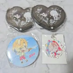 【即購入OK】ディアラバ ディアラヴァ グッズ4点