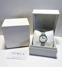 FURLA 腕時計 グレーのサムネイル