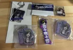 ヒプマイ ヒプノシスマイク 十四 グッズ6点セット