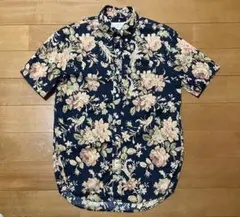 DENIM & SUPPLY RALPH LAUREN 花柄シャツのサムネイル