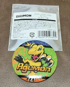 2026年最新】デジモン 缶バッジの人気アイテム - メルカリ