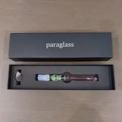 2026年最新】paraglassの人気アイテム - メルカリ