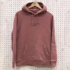 ダメージパーカー