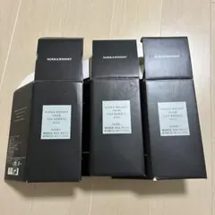 ニッカウヰスキー フロムザバレル 箱のみ 3枚セット