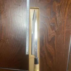 忠房　柳刃　柳刃包丁　左利き　24cm 忠房 柳刃 柳刃包丁 左利き 24cm - メルカリ