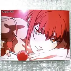 【限定品】チェンソーマン ちゅ、多様性。 ブロマイド マキマ ②