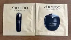 SHISEIDO フューチャーソリューションLX 保湿液&クリーム