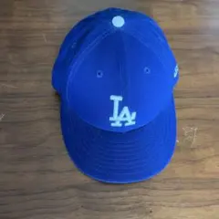 ロサンゼルス・ドジャース 59FIFTY キャップ 7 1/8