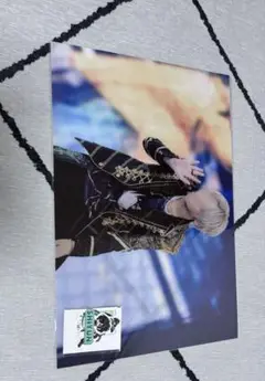 騎士X しゆん　2点セット