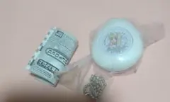 キミとアイドルプリキュア　サウンドロップ　キュアズキューン