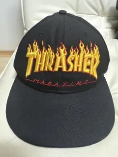 スラッシャー　ニューエラー
