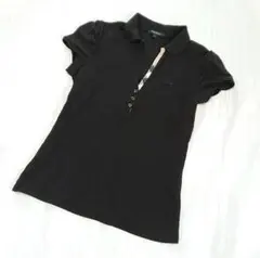 バーバリー ロンドン ポロシャツ １