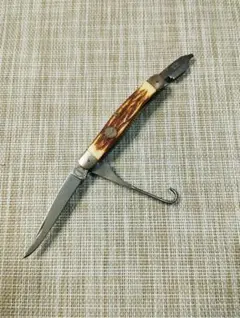 2025年最新】レミントン ナイフの人気アイテム - メルカリ