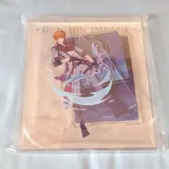 タルタリヤ キャラクターグッズ