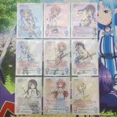 Chaos シャルロット デュノア Chaostcg サイン SP - メルカリ