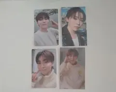 SEVENTEEN 会場限定　愛知　スングァン