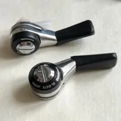 未使用 SHIMANO DURA-ACE SL-BS79 バーコン レバー シマノ (特セール)シマノ(SHIMANO) DURA-ACE SL-BS79 バーコン