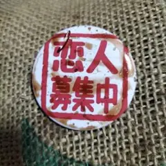 赤い公園　初期グッズ　缶バッジ　未開封新品 赤い公園 ライジングサン 2015缶バッジ - メルカリ