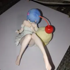 Re:ゼロから始める異世界生活 レム フィギュア
