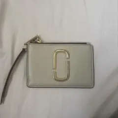 MARC JACOBS パスケース