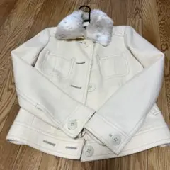 Burberry BLUELABEL ジャケット