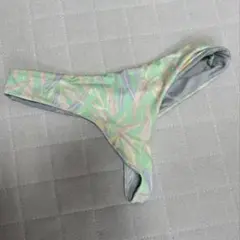 Patagonia ⭐︎ ビキニ　ボトムスのサムネイル