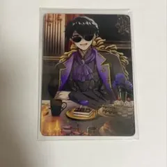 ドズル社 ぼんじゅうる クリアカード 誕生日 2024 誕生祭 誕生日まとめ