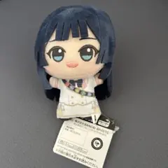 アイドルマスター ちびぐるみ アンサンブルスパークルver. 最上静香