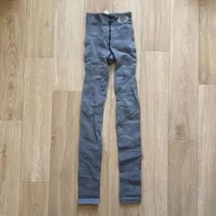 着圧レギンス　着圧タイツ　RIZAP　ライザップ