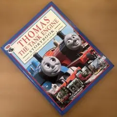 絵本 洋書 Thomas the Tank Engine きかんしゃトーマス - メルカリ
