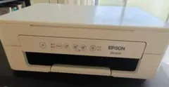 EPSON EW-052A プリンター 本体