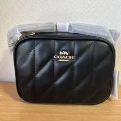 新品未使用品コーチ ショルダーバッグ
