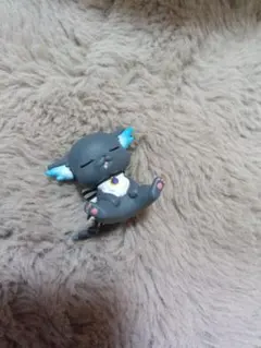 ツイステ　肩ズン　グリム