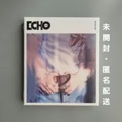 ①BTS　JIN　Echo　セカンドソロアルバム　ジン　新品未開封　CD　　公式