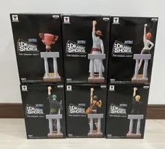 2025年最新】ドラマチックショーケース アラバスタの人気