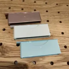 DSlite用GBAスロットコネクタカバー　まとめ売り