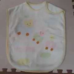 ミキハウス　ベビースリーパー　冬用　綿100