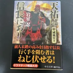 天祐は信長にあり 6 四面楚歌