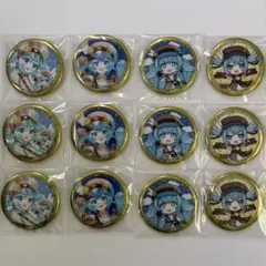 巡音ルカ缶バッジ 35個セット 2026年最新】巡音ルカ 缶バッジの人気アイテム - メルカリ