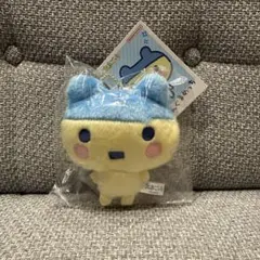 新品・未開封】やんぐまめっち マスコット ぬいぐるみ チェーン付き
