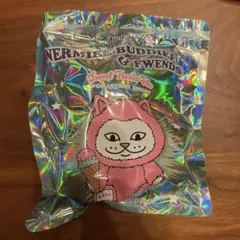 ripndip ぬいぐるみ