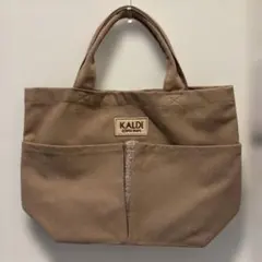 カルディトートバッグのサムネイル