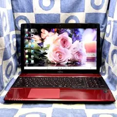 新Win11♡ピンク色♡SSD256GB♡メモリ8G☆SONY☆新品マウス☆ - メルカリ