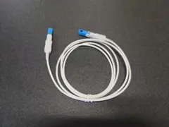 送料無料⭕️光ケーブル 1.5m フレッツ光 NTT東日本 NTT西日本①