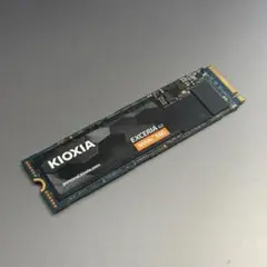 KIOXIA EXCERIA G NVMe SSD M.2 2280