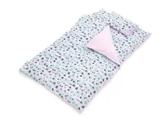 お昼寝布団セット　カバーのみ